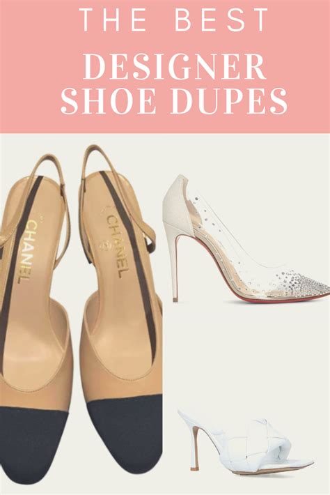 dupe shoes website|designer dupe shoes website.